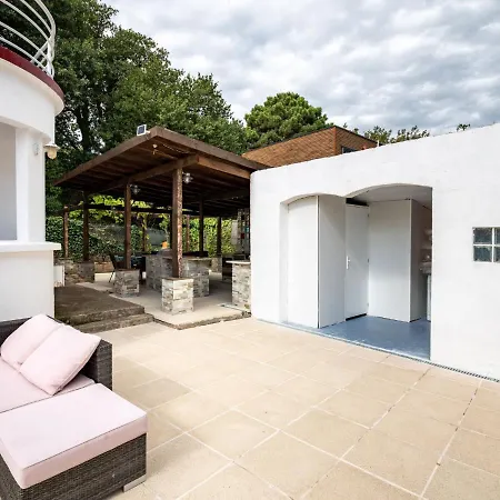 別荘 Les Treilles By Interhome Le Racou