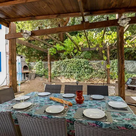 Les Treilles By Interhome *