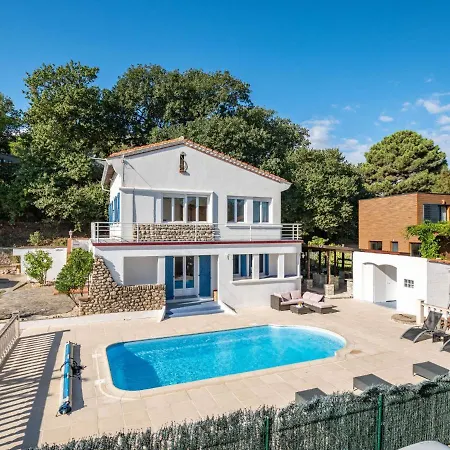 Les Treilles By Interhome *