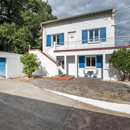 Les Treilles By Interhome *