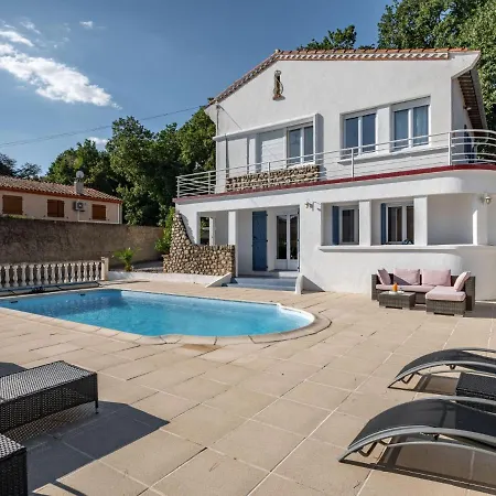 別荘 Les Treilles By Interhome *