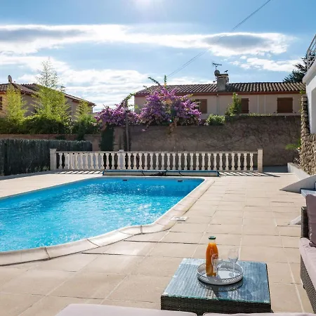 Les Treilles By Interhome