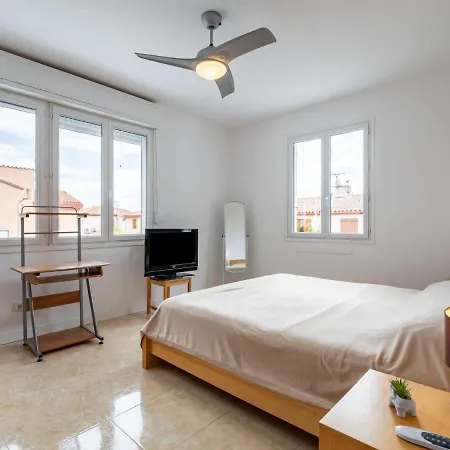別荘 Les Treilles By Interhome