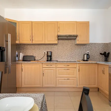 Les Treilles By Interhome