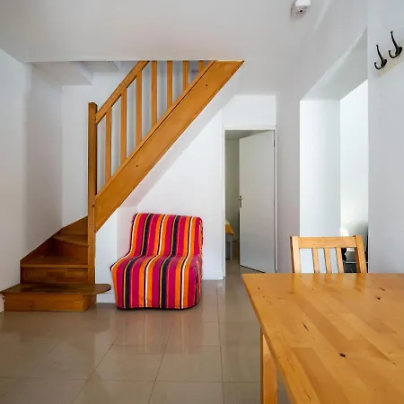 Les Treilles By Interhome *