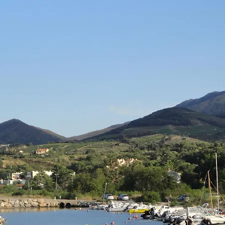 Les Treilles By Interhome *
