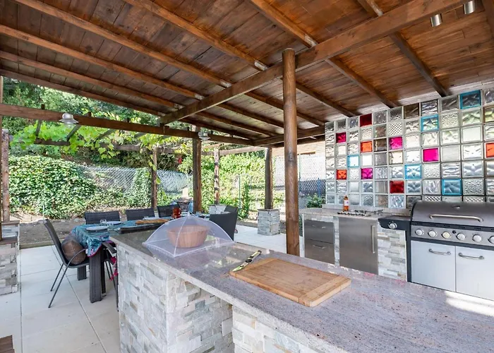 Casa de Férias Les Treilles By Interhome