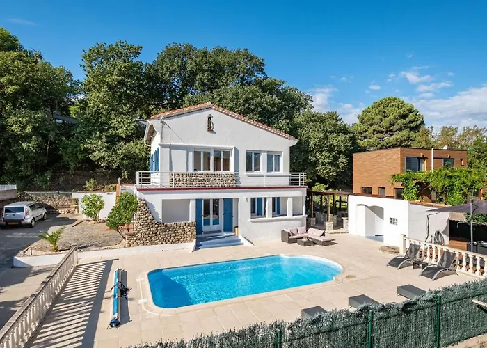 Les Treilles By Interhome *