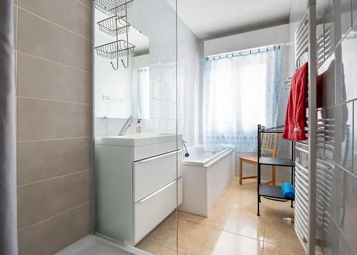 Les Treilles By Interhome * Le Racou