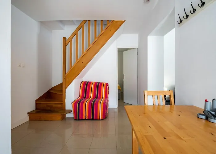 Les Treilles By Interhome *