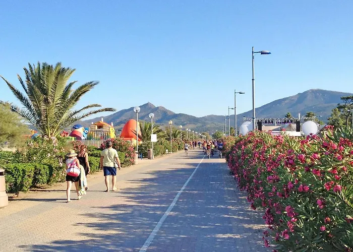 Les Treilles By Interhome Casa de Férias *