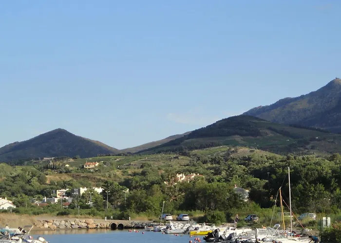 Les Treilles By Interhome *